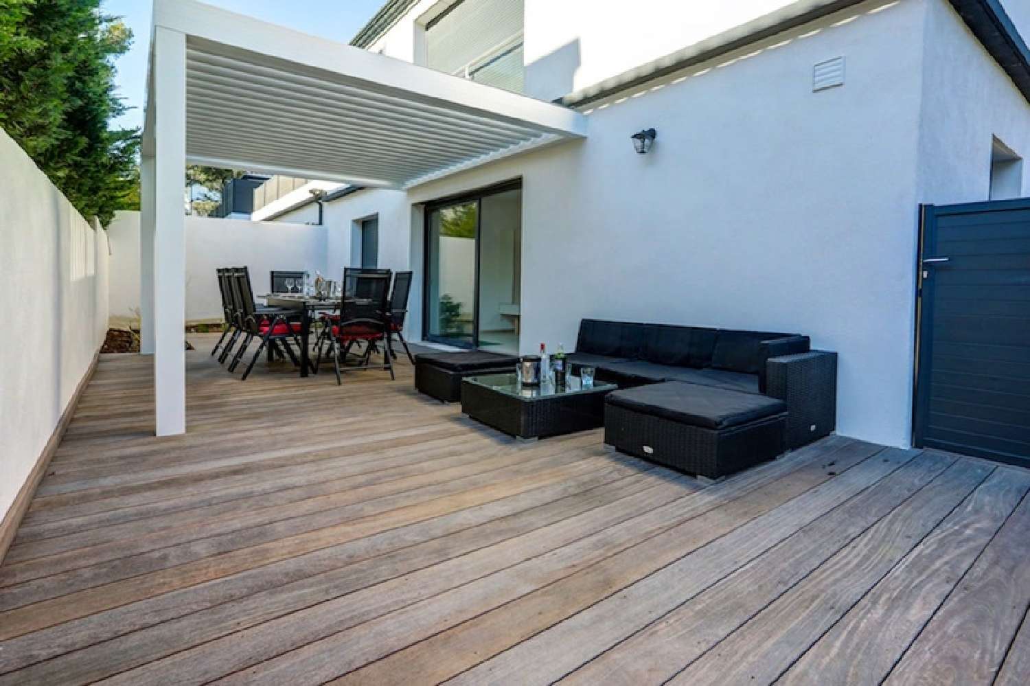  te koop huis Saint-Aygulf Var 1