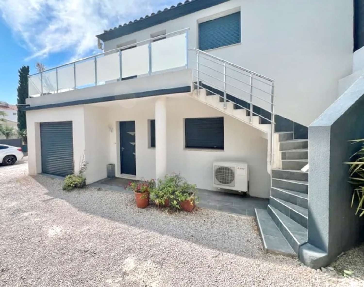  te koop huis Saint-Aygulf Var 2