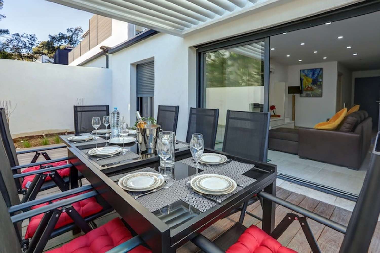  te koop huis Saint-Aygulf Var 3