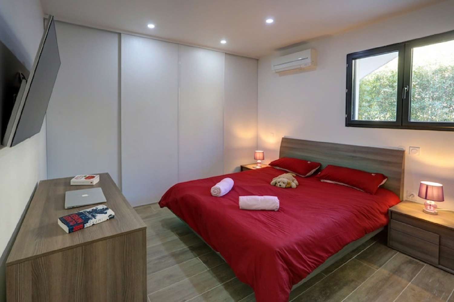  te koop huis Saint-Aygulf Var 5