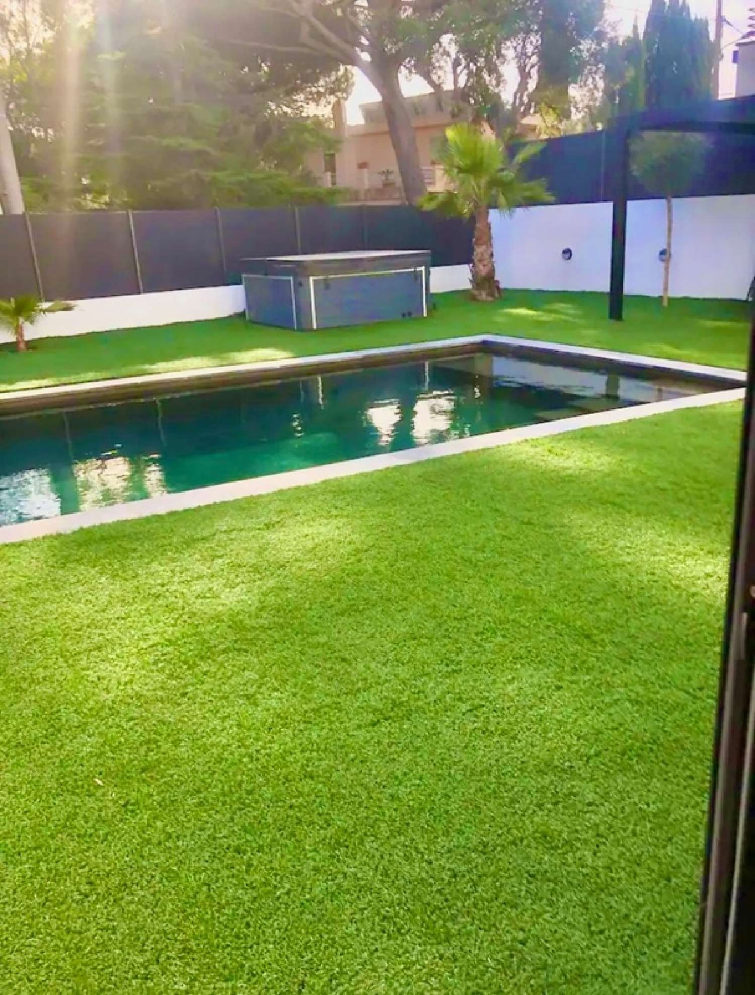  en venta casa Saint-Aygulf Var 2