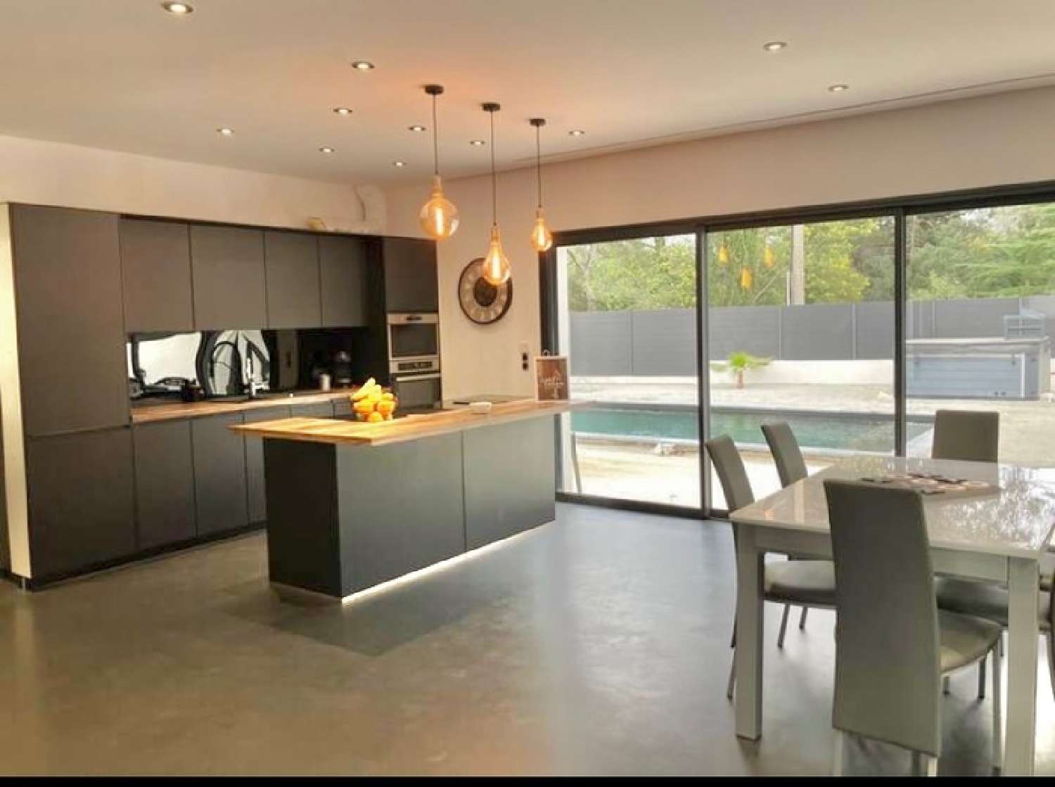  en venta casa Saint-Aygulf Var 3