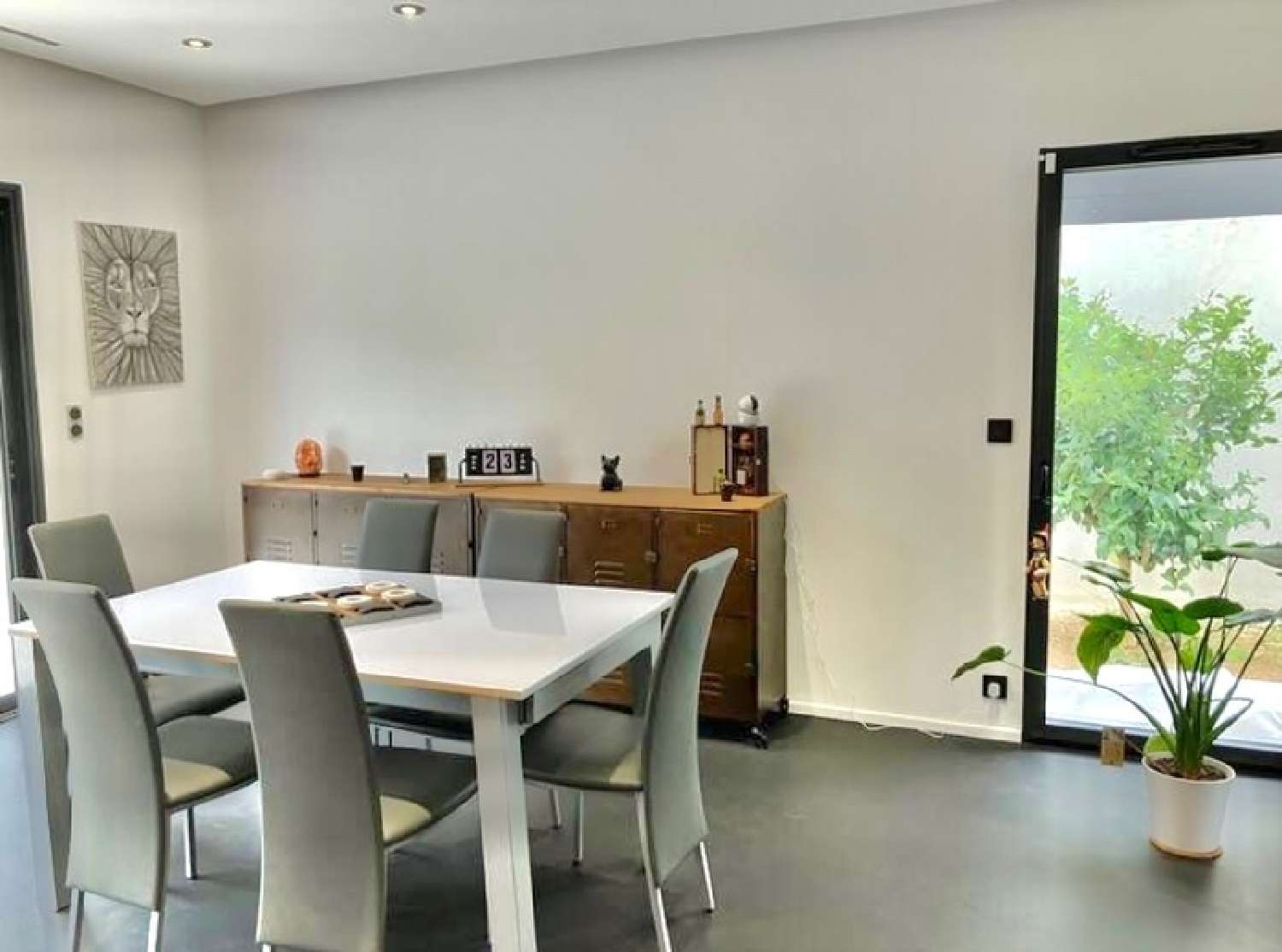  en venta casa Saint-Aygulf Var 4