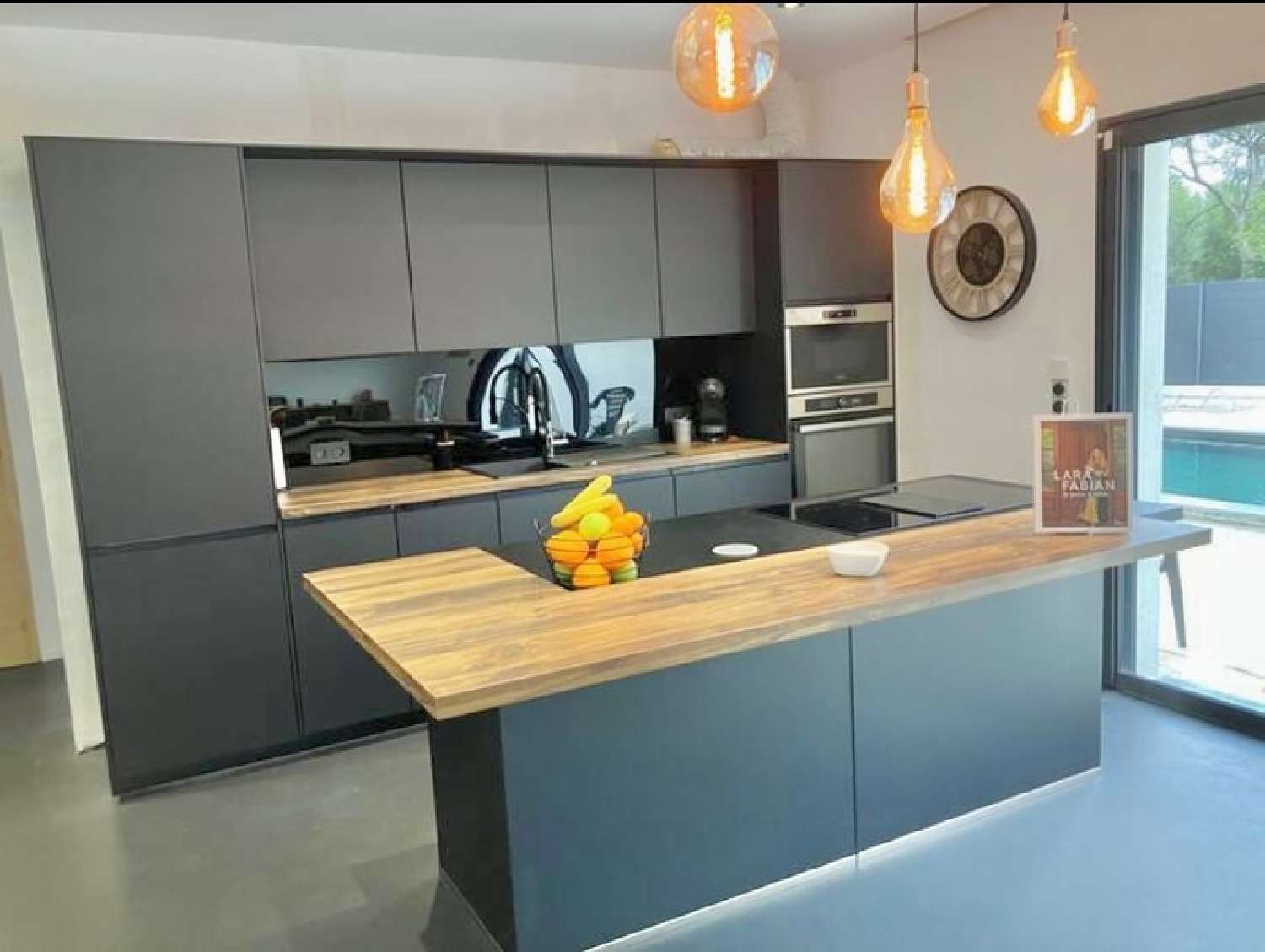  en venta casa Saint-Aygulf Var 5