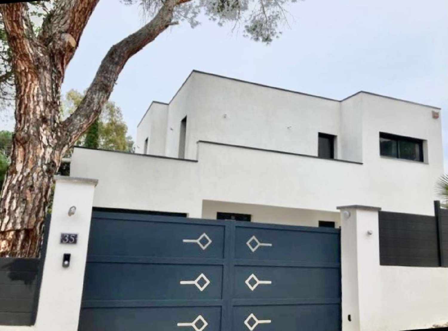  en venta casa Saint-Aygulf Var 6
