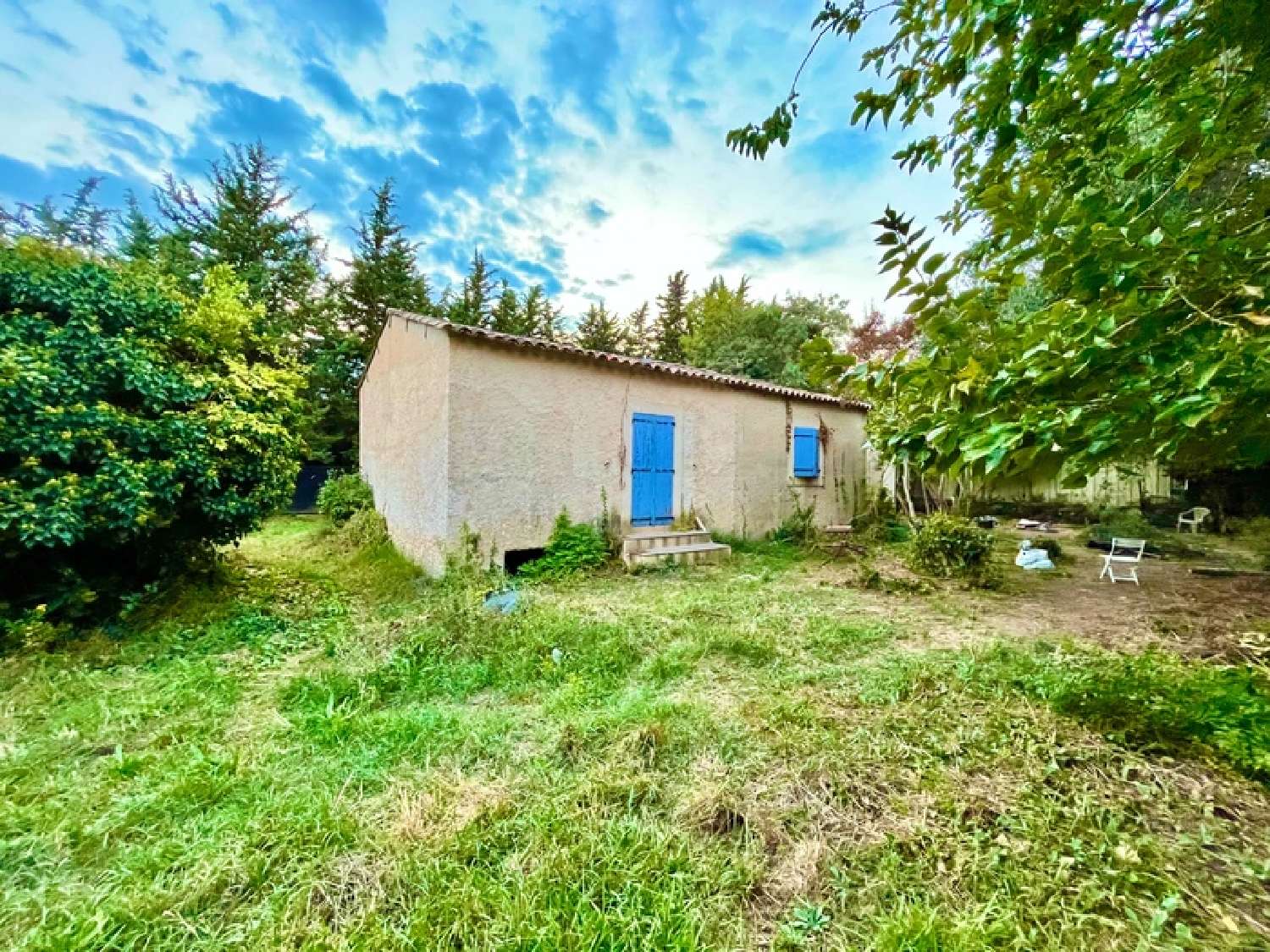  en venta casa Saint-Aygulf Var 1