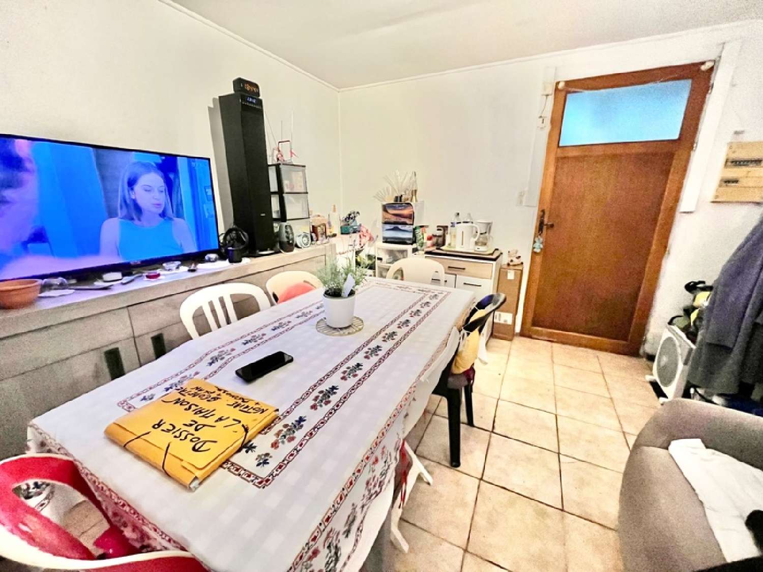 en venta casa Saint-Aygulf Var 2