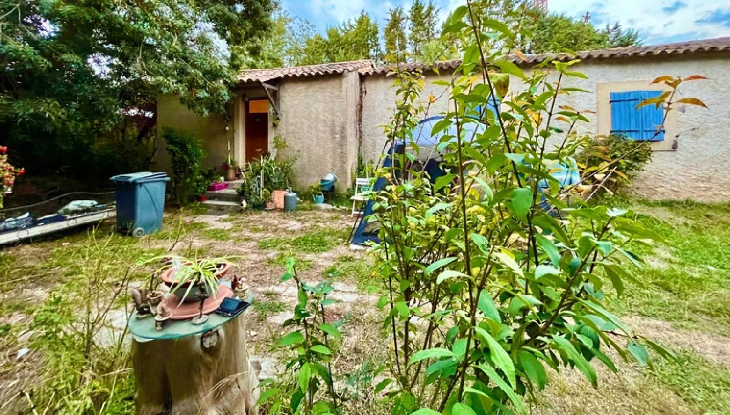  en venta casa Saint-Aygulf Var 6