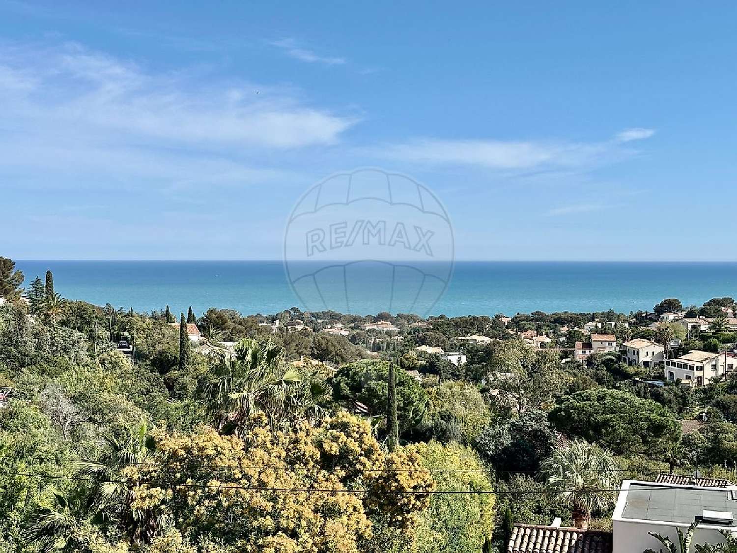  for sale house Saint-Aygulf Var 4