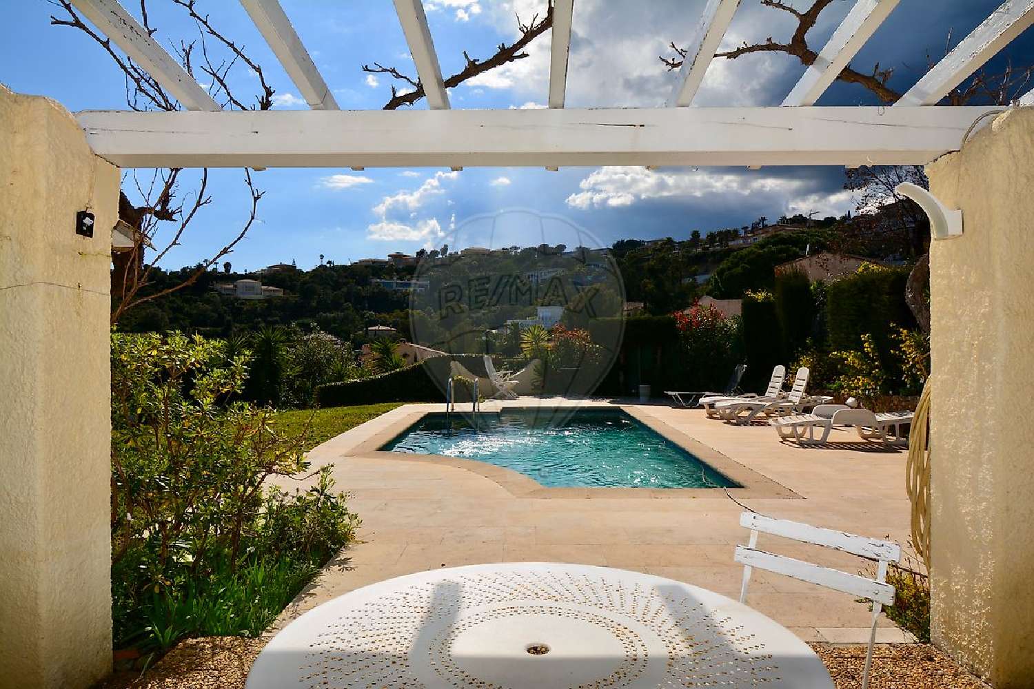  en venta casa Saint-Aygulf Var 6
