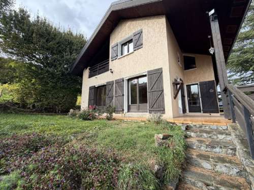 Saint-Baldoph Savoie huis foto 7169007