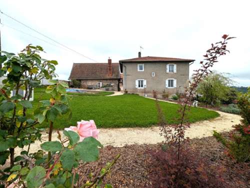 Saint-Barthélemy-Lestra Loire huis foto 7168586