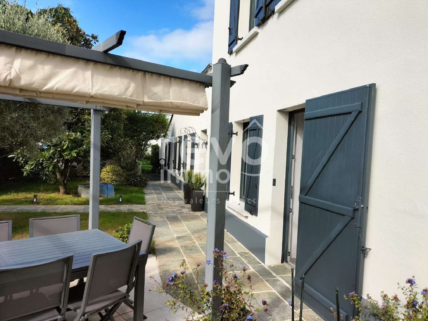  kaufen Haus Saint-Barthélemy-d'Anjou Maine-et-Loire 2