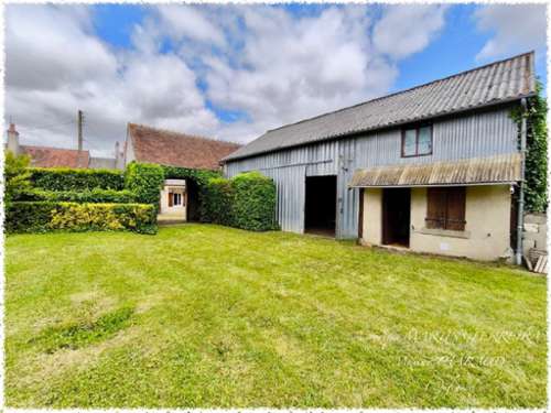 Saint-Baudel Cher Haus Bild 7158149