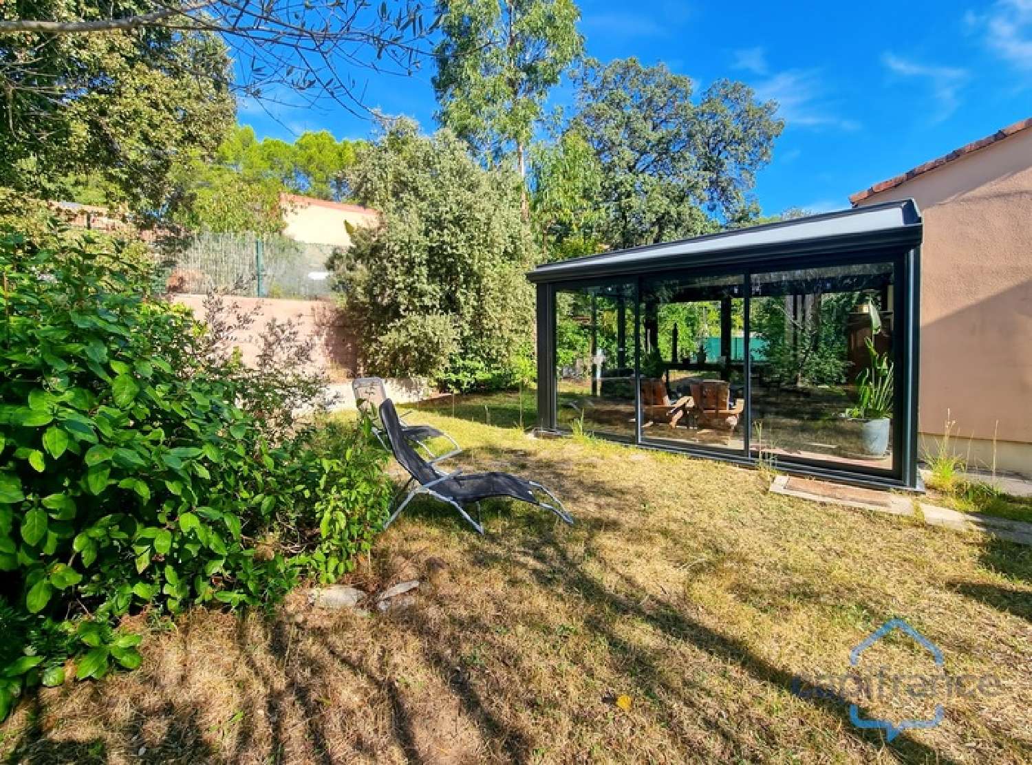  en venta casa Saint-Bauzille-de-Montmel Hérault 1