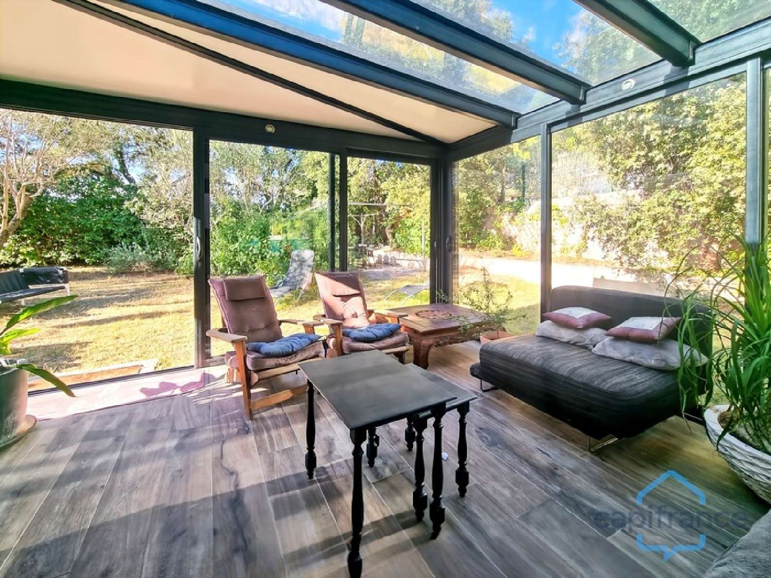 en venta casa Saint-Bauzille-de-Montmel Hérault 2