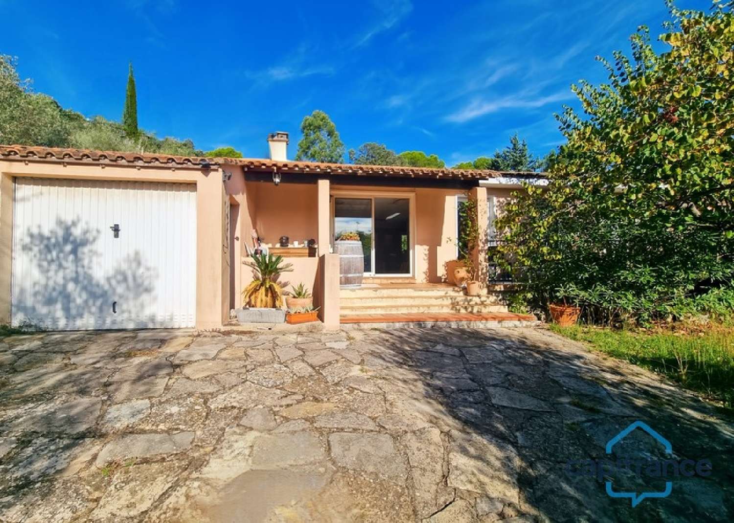  en venta casa Saint-Bauzille-de-Montmel Hérault 7