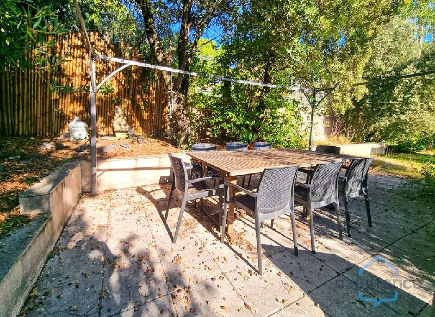  en venta casa Saint-Bauzille-de-Montmel Hérault 8
