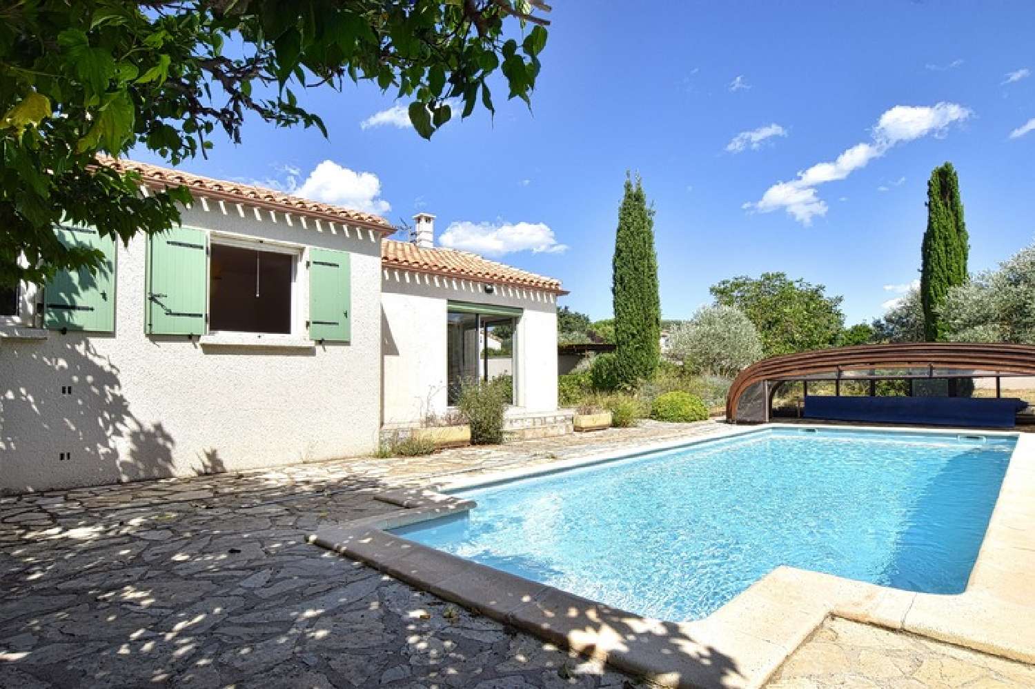  kaufen Haus Saint-Bauzille-de-la-Sylve Hérault 2