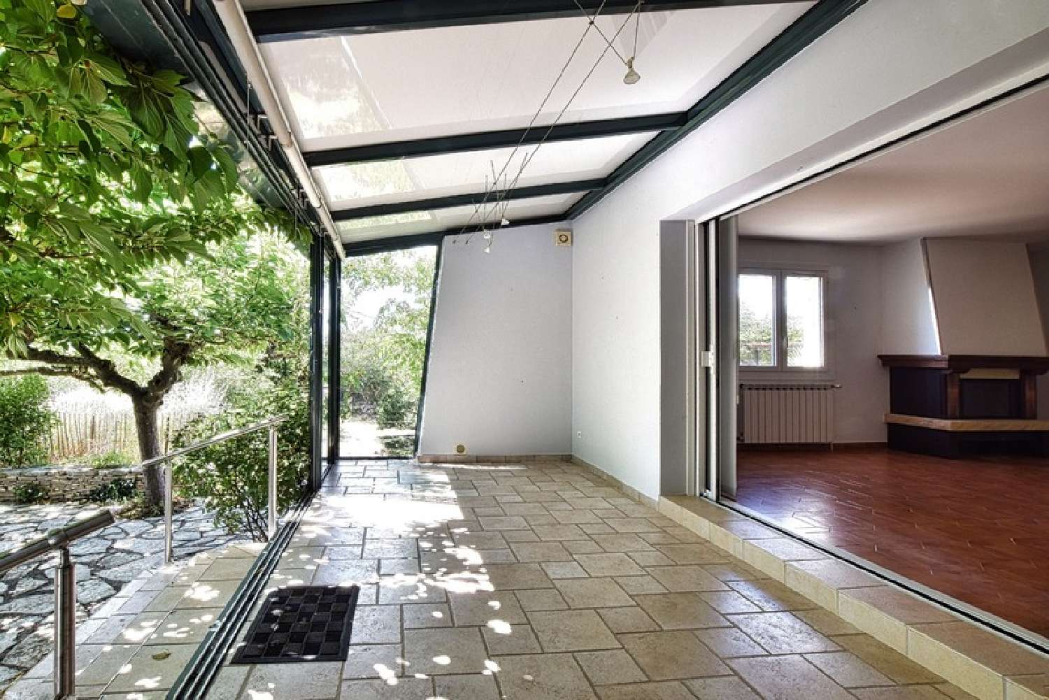  kaufen Haus Saint-Bauzille-de-la-Sylve Hérault 4