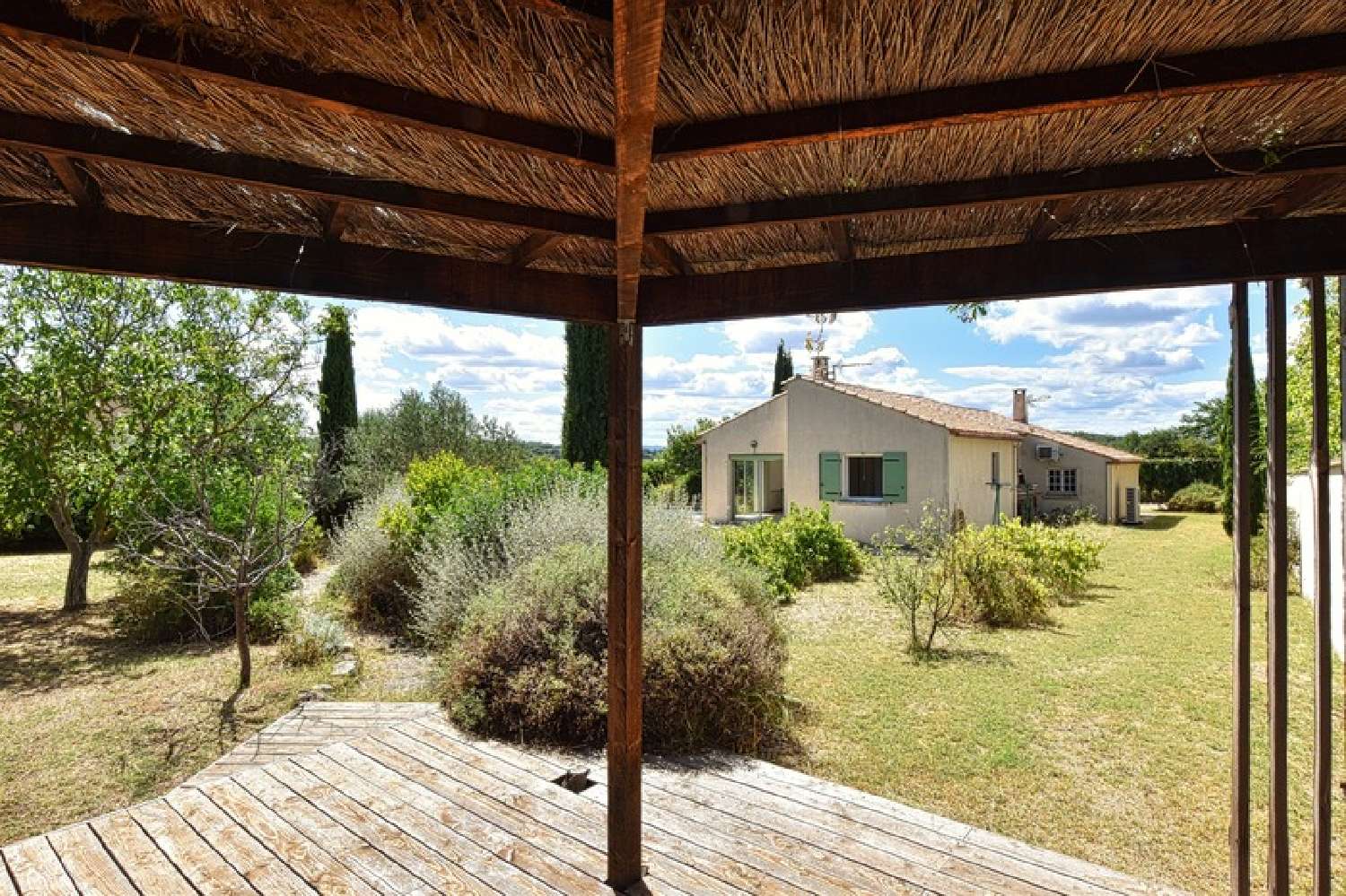  kaufen Haus Saint-Bauzille-de-la-Sylve Hérault 7