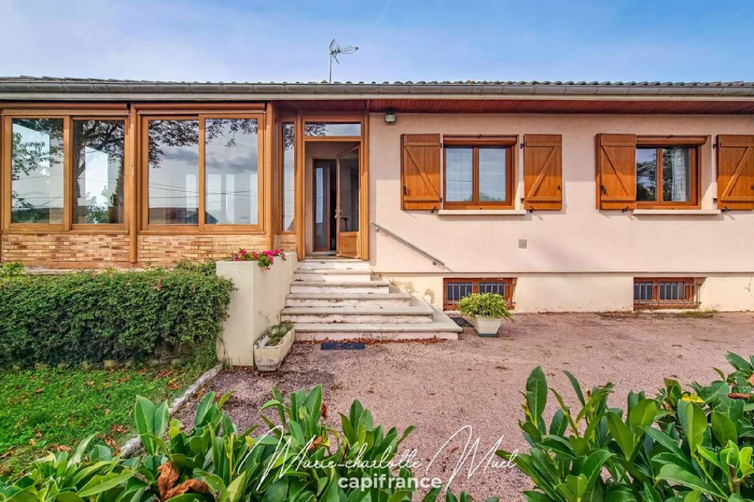 for sale house Saint-Bénigne Ain 3