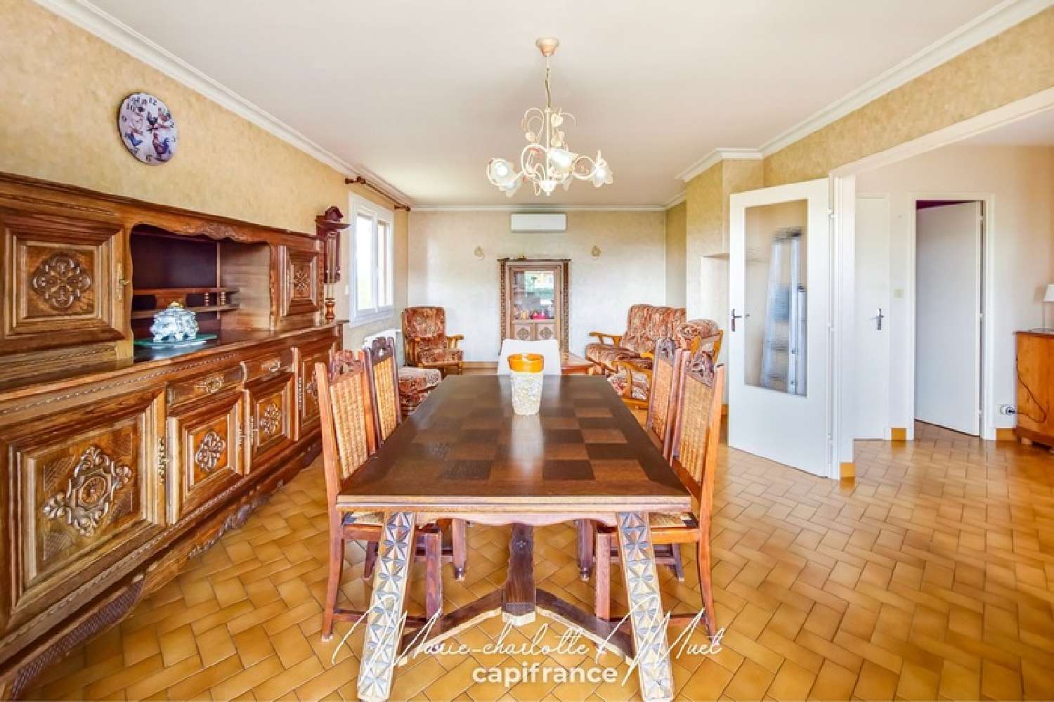  for sale house Saint-Bénigne Ain 5