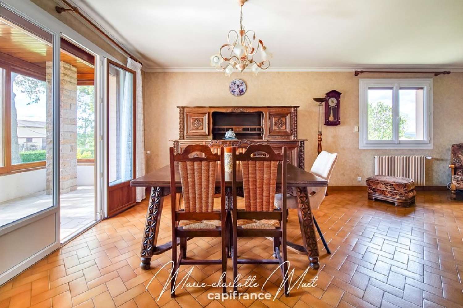  for sale house Saint-Bénigne Ain 7