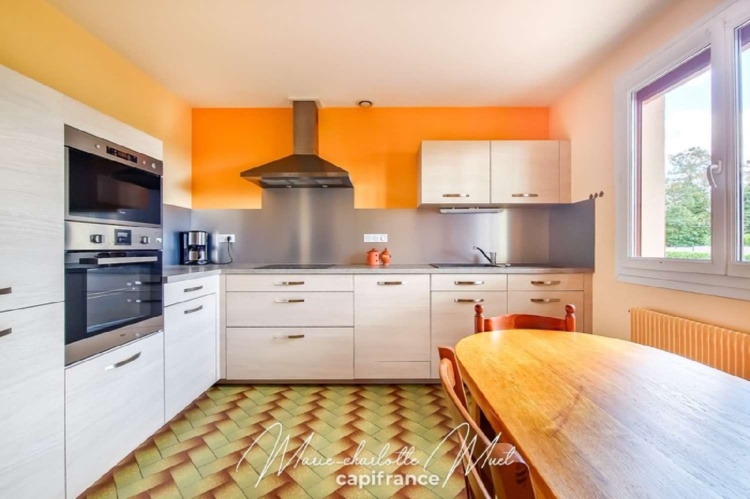  for sale house Saint-Bénigne Ain 8