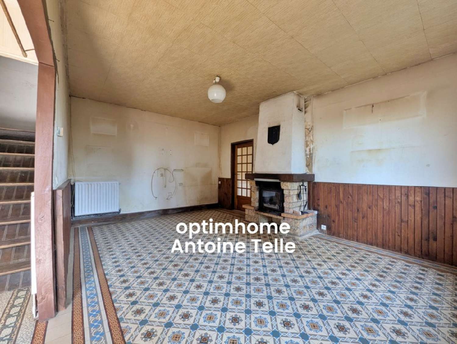  à vendre maison Saint-Benin Nord 3