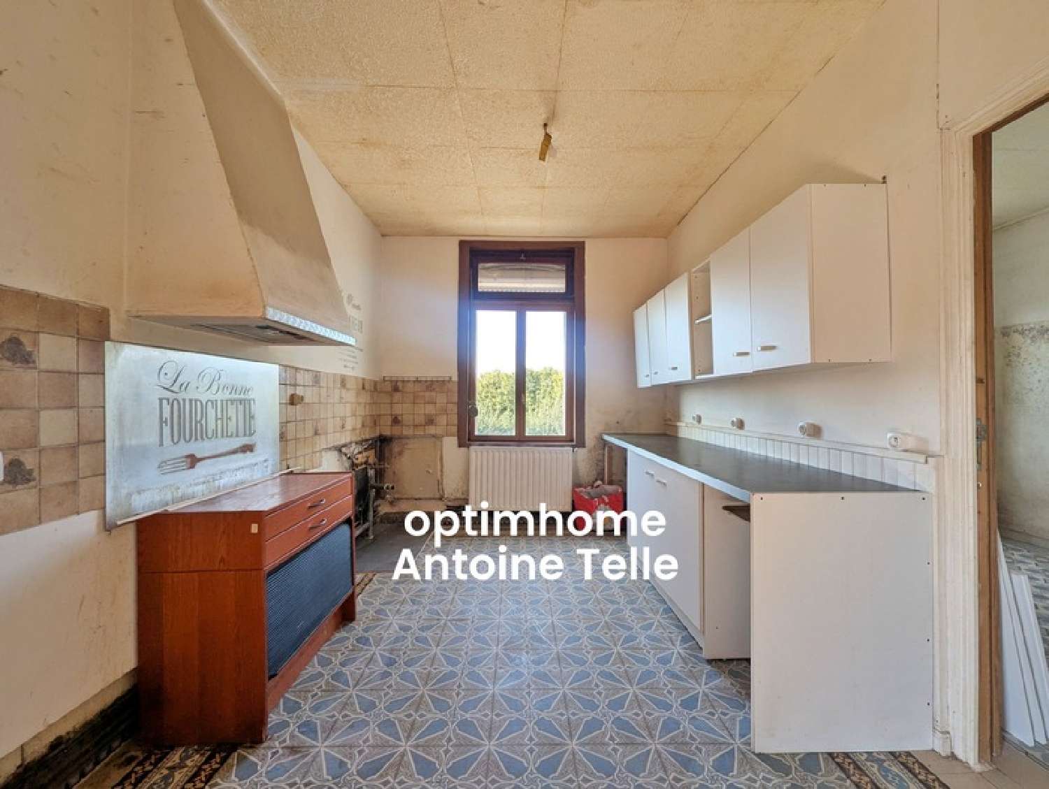  à vendre maison Saint-Benin Nord 4