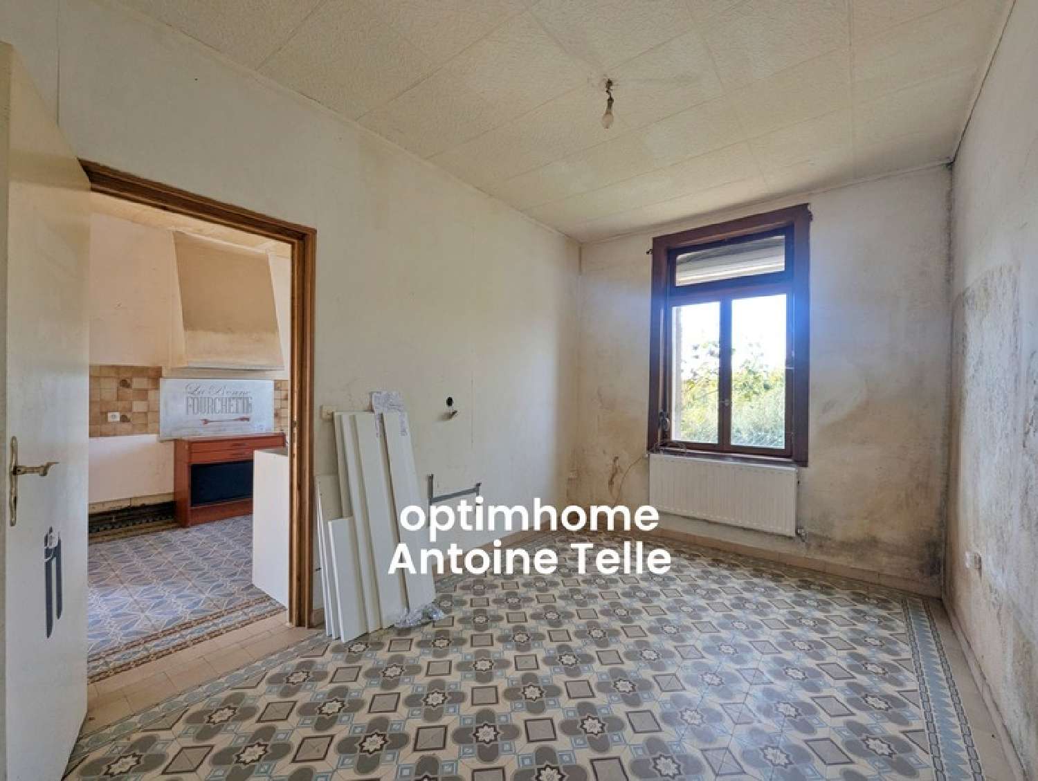  à vendre maison Saint-Benin Nord 5