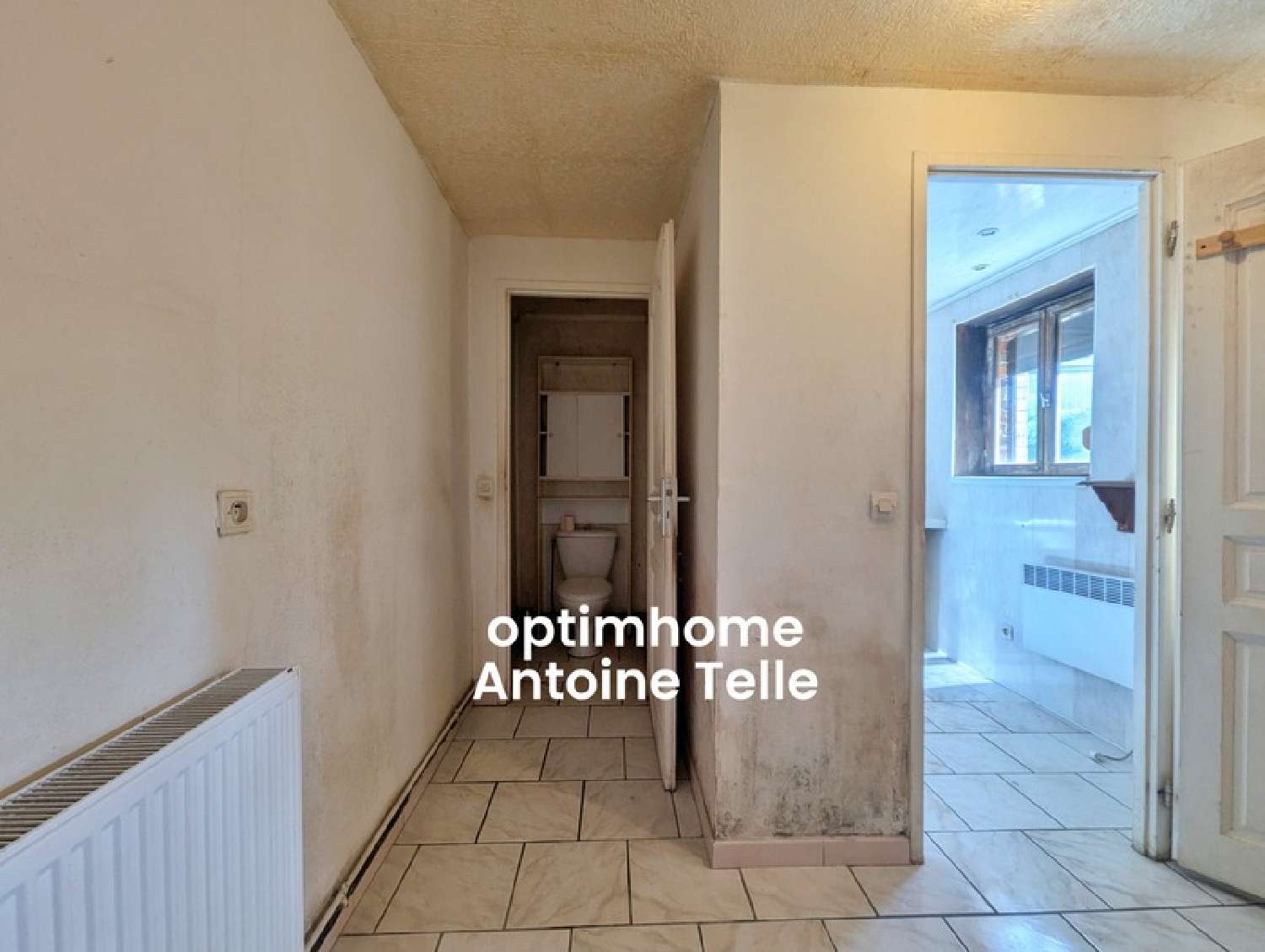  à vendre maison Saint-Benin Nord 7