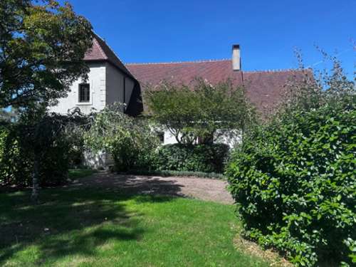 Saint-Berain-sous-Sanvignes Saône-et-Loire casa foto 7150261