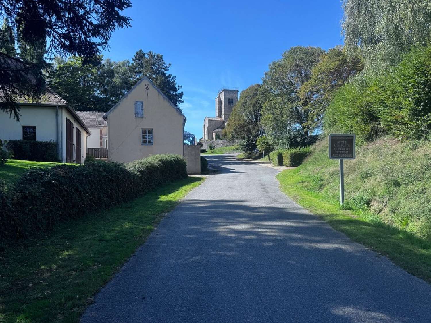  te koop huis Saint-Berain-sous-Sanvignes Saône-et-Loire 5