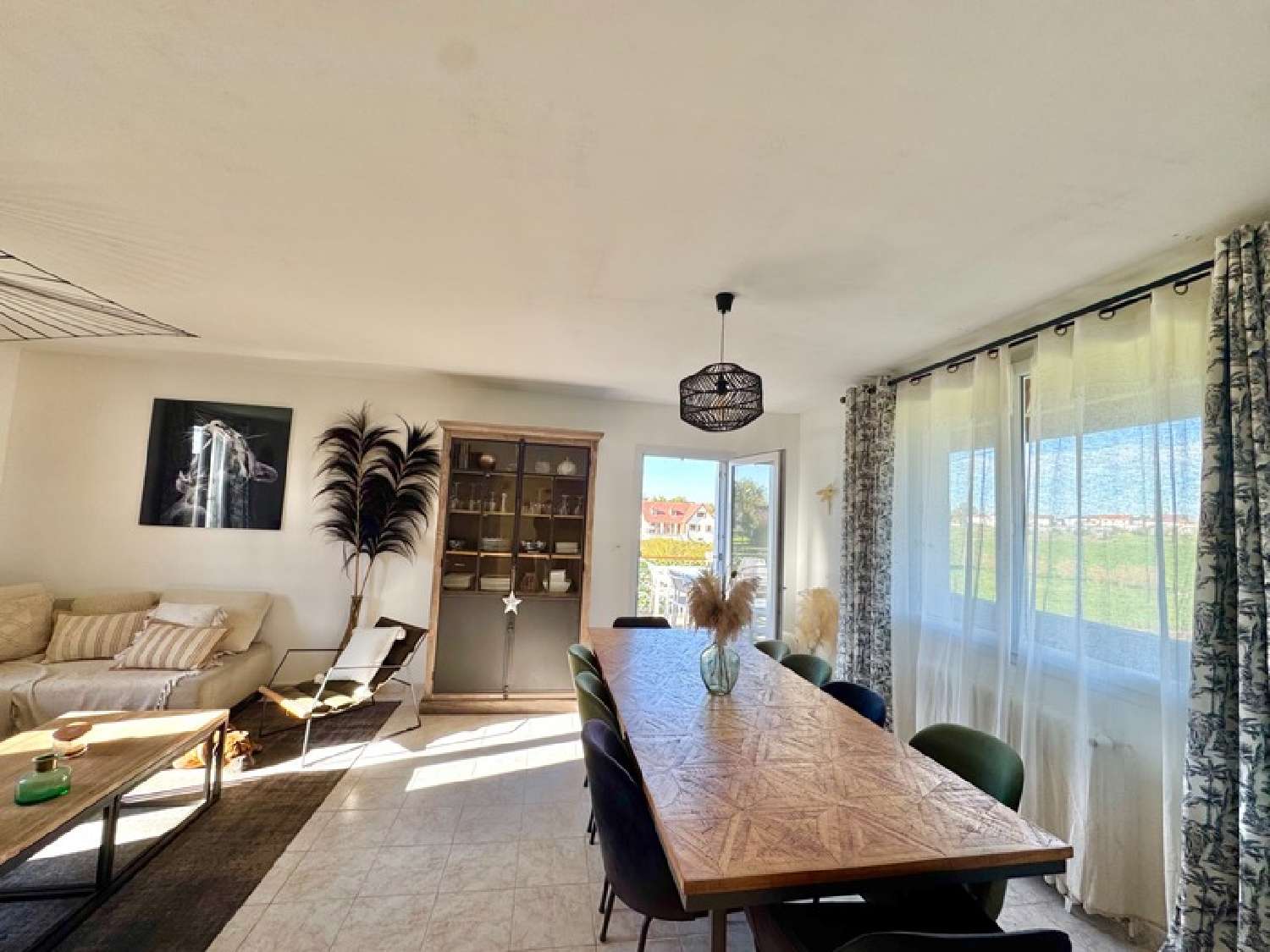 te koop huis Saint-Berain-sous-Sanvignes Saône-et-Loire 3
