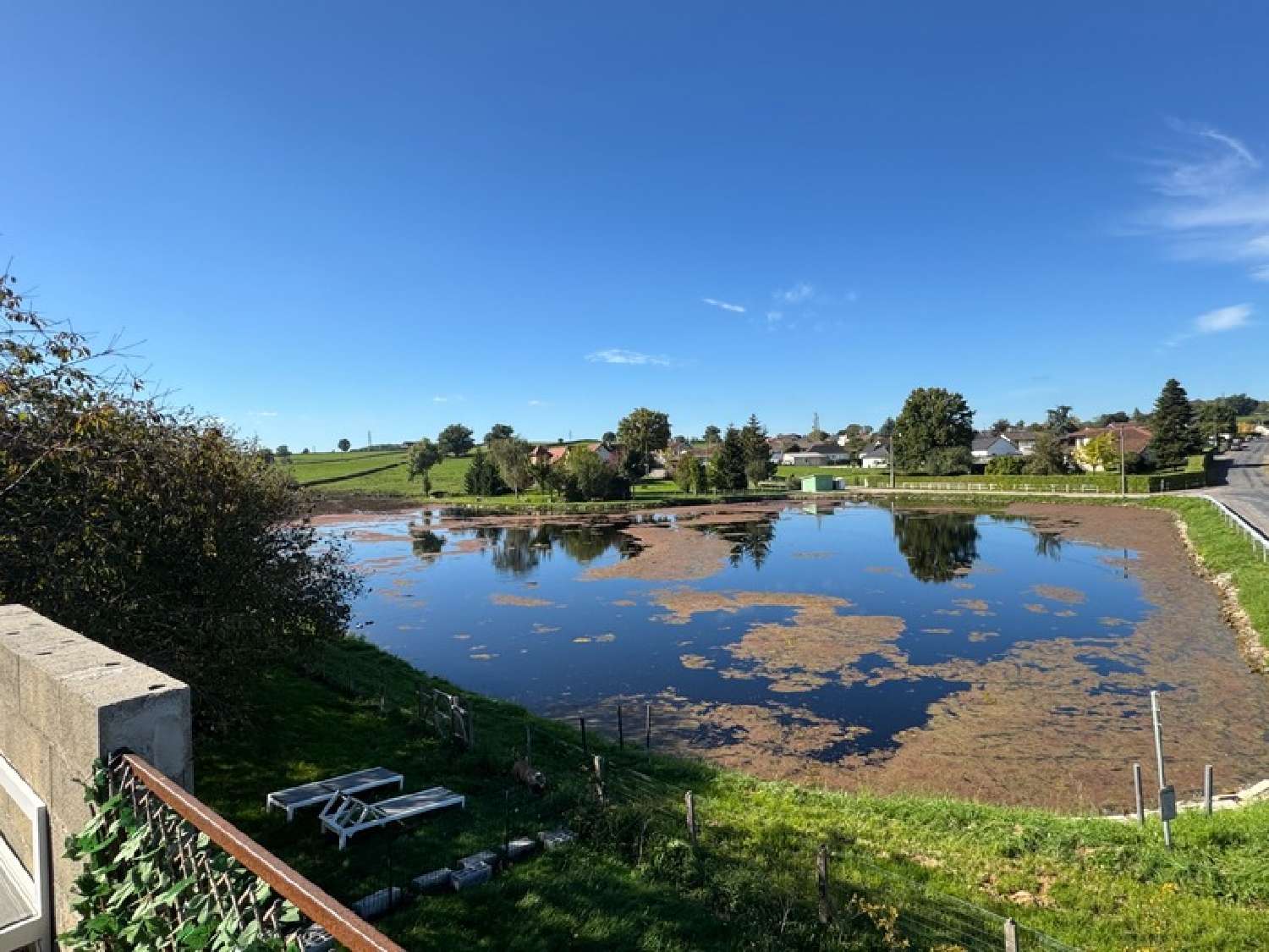te koop huis Saint-Berain-sous-Sanvignes Saône-et-Loire 6