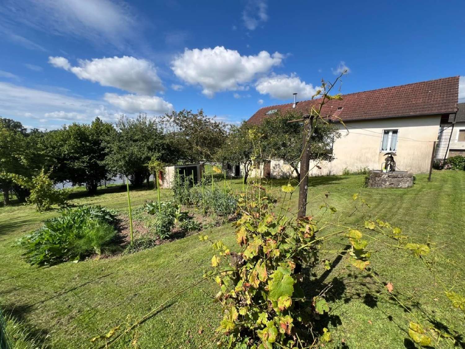 te koop huis Saint-Berain-sous-Sanvignes Saône-et-Loire 8