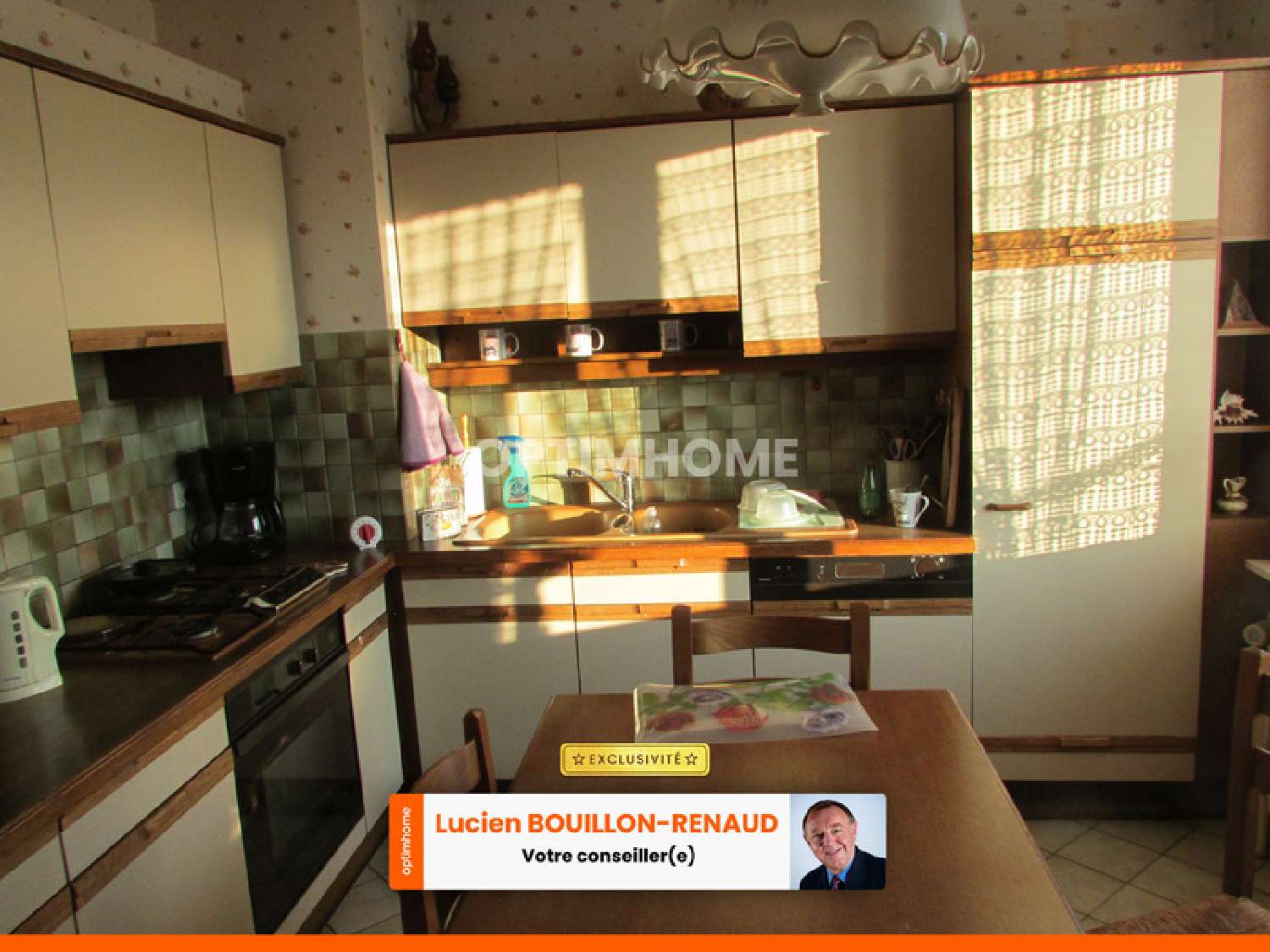  en venta casa Saint-Berain-sous-Sanvignes Saône-et-Loire 5