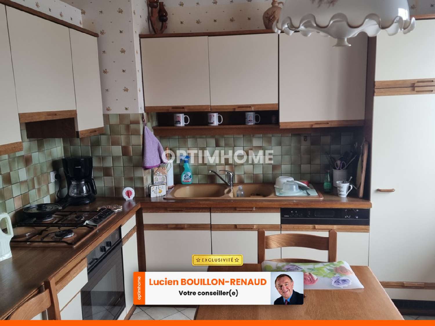  en venta casa Saint-Berain-sous-Sanvignes Saône-et-Loire 6