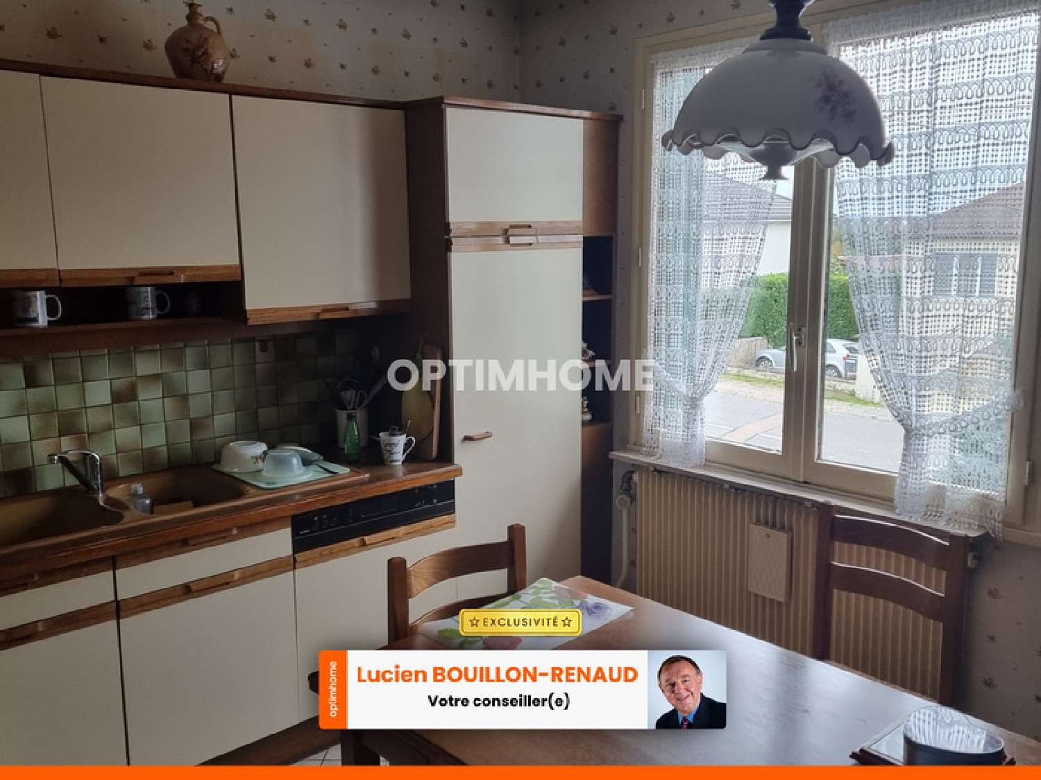  en venta casa Saint-Berain-sous-Sanvignes Saône-et-Loire 7