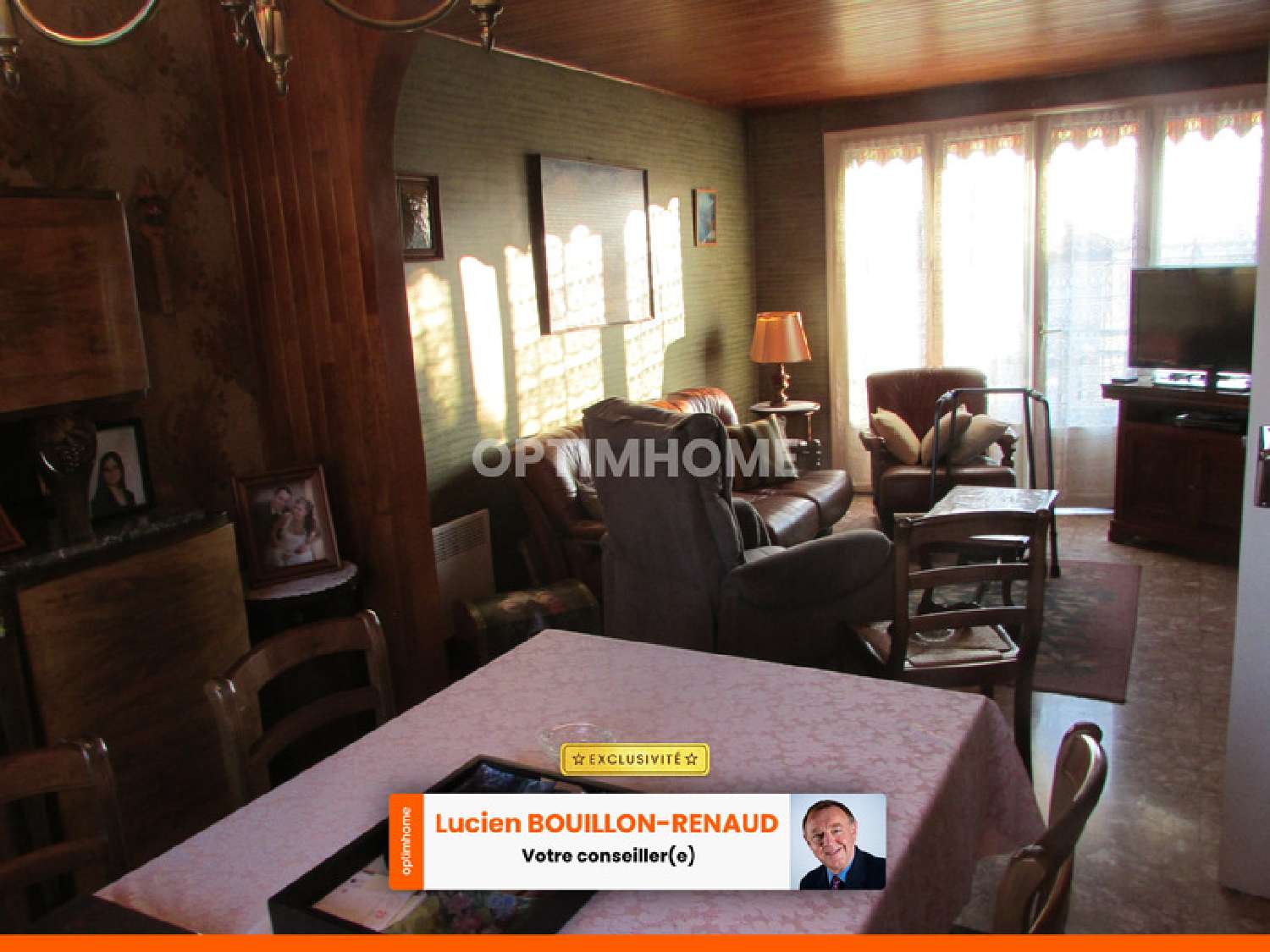  en venta casa Saint-Berain-sous-Sanvignes Saône-et-Loire 8