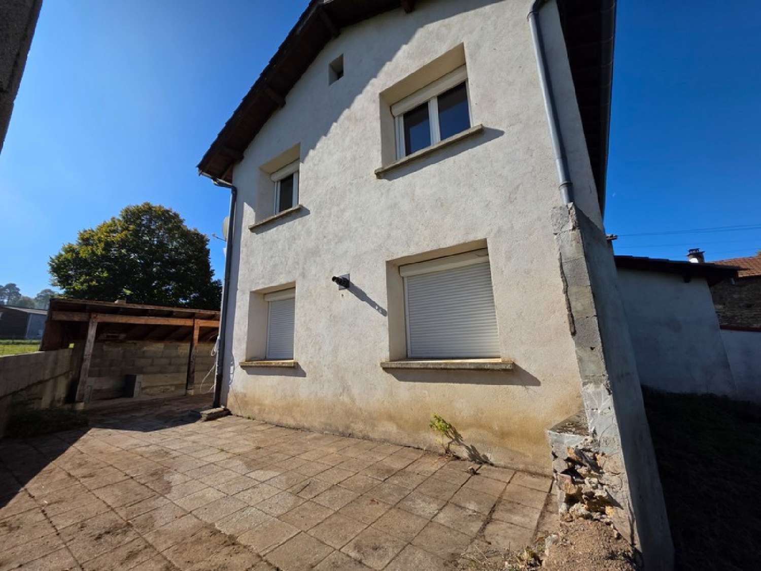  en venta casa Saint-Bonnet-le-Courreau Loire 1