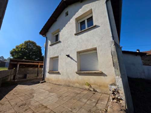Saint-Bonnet-le-Courreau Loire casa foto 7166890