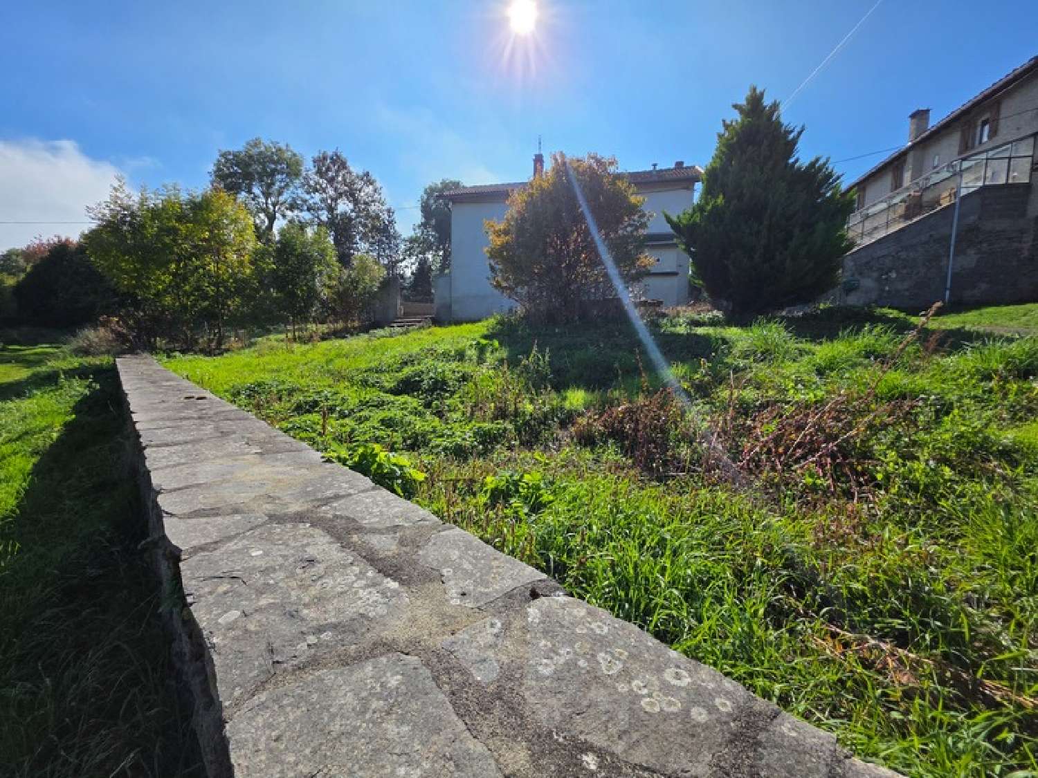  en venta casa Saint-Bonnet-le-Courreau Loire 4