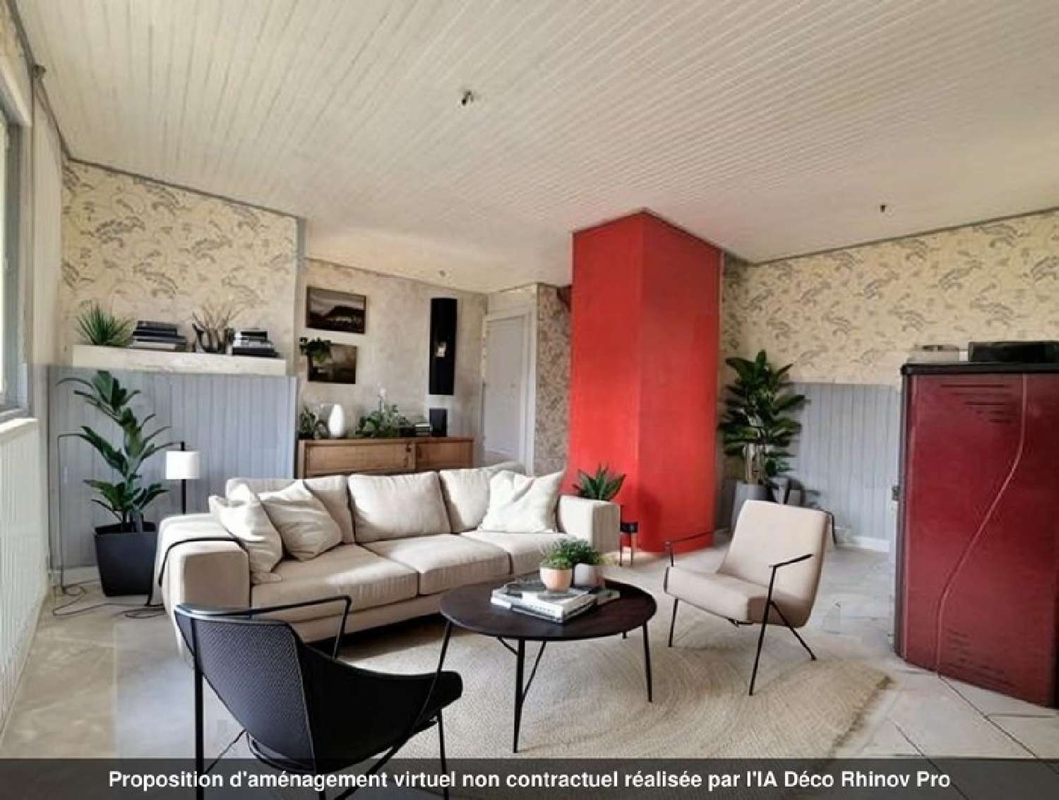  en venta casa Saint-Bonnet-le-Courreau Loire 7