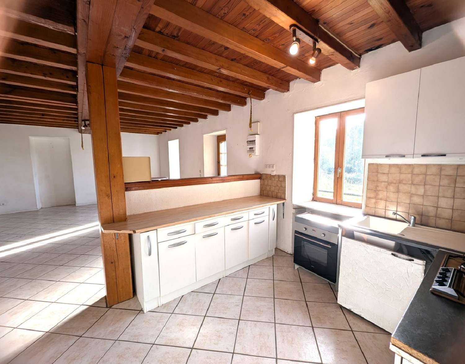 en venta casa Saint-Bonnet-des-Quarts Loire 2