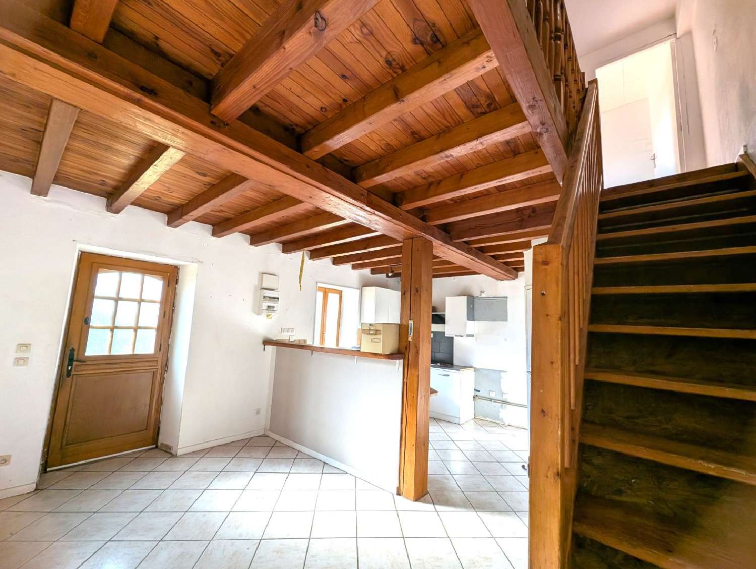  en venta casa Saint-Bonnet-des-Quarts Loire 4