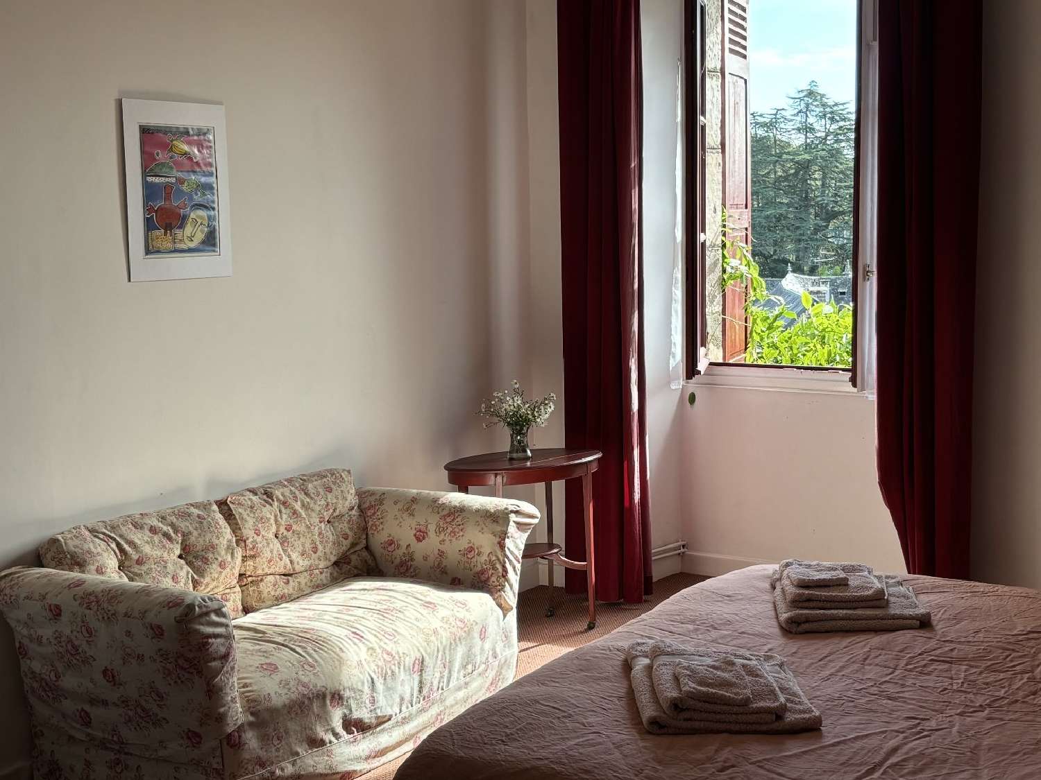  à vendre maison Saint-Bonnet-la-Rivière Corrèze 6