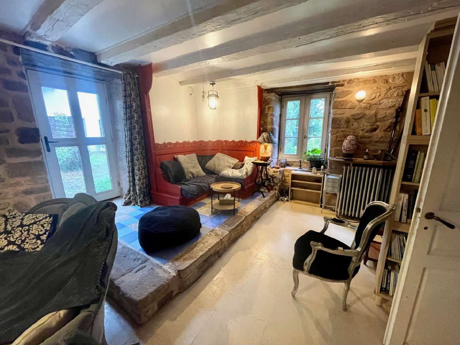 kaufen Haus Saint-Bonnet-la-Rivière Corrèze 8